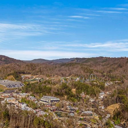 Pinecrest Townhomes-1King-2Queen Unit-Updated 鸽子谷 外观 照片
