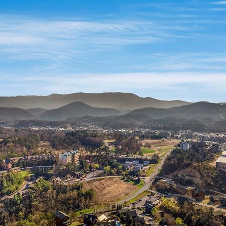 Pinecrest Townhomes-1King-2Queen Unit-Updated 鸽子谷 外观 照片