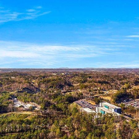 Pinecrest Townhomes-1King-2Queen Unit-Updated 鸽子谷 外观 照片