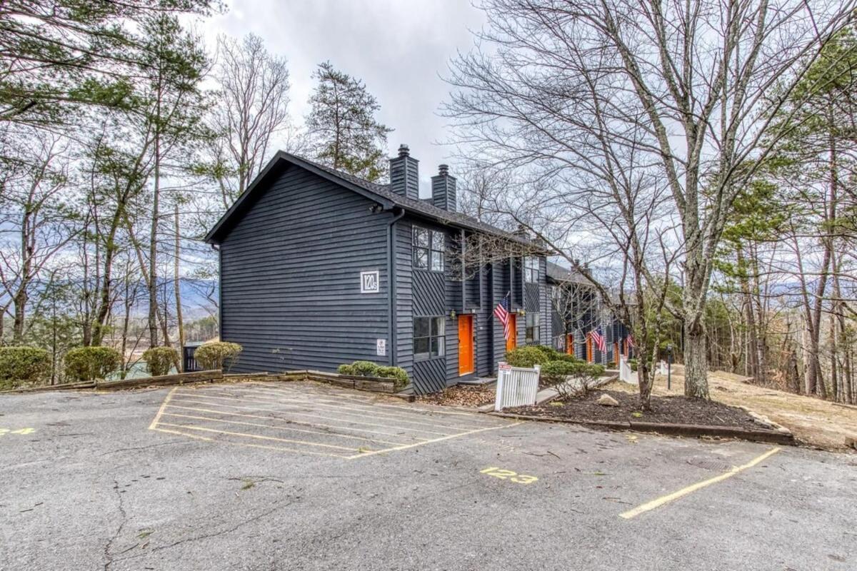 Pinecrest Townhomes-1King-2Queen Unit-Updated 鸽子谷 外观 照片