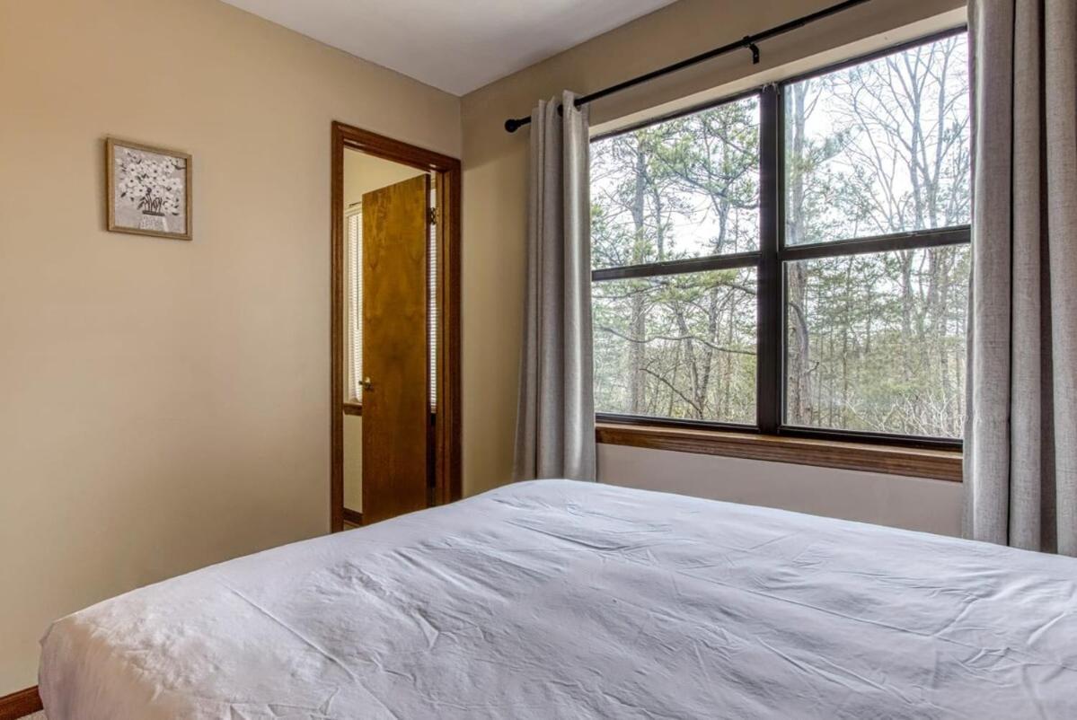 Pinecrest Townhomes-1King-2Queen Unit-Updated 鸽子谷 外观 照片