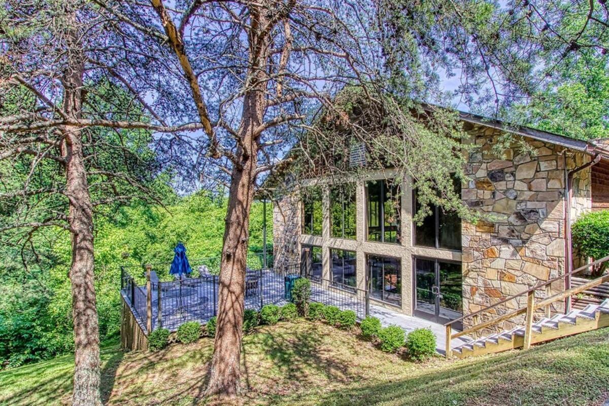 Pinecrest Townhomes-1King-2Queen Unit-Updated 鸽子谷 外观 照片