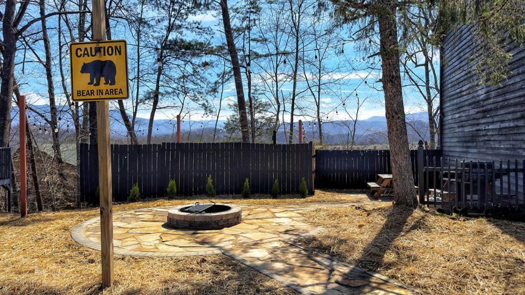 Pinecrest Townhomes-1King-2Queen Unit-Updated 鸽子谷 外观 照片